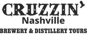 Cruzzin Nashville Brewery Tours