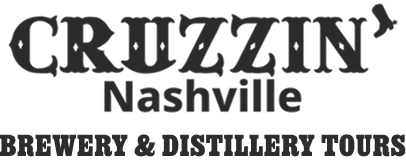 Cruzzin Nashville Brewery Tours