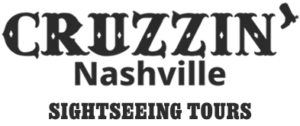 Cruzzin Nashville Sightseeing Tours