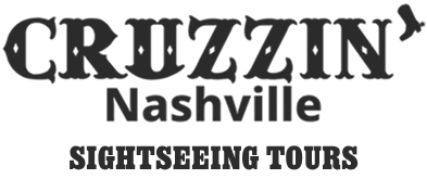 Cruzzin Nashville Sightseeing Tours